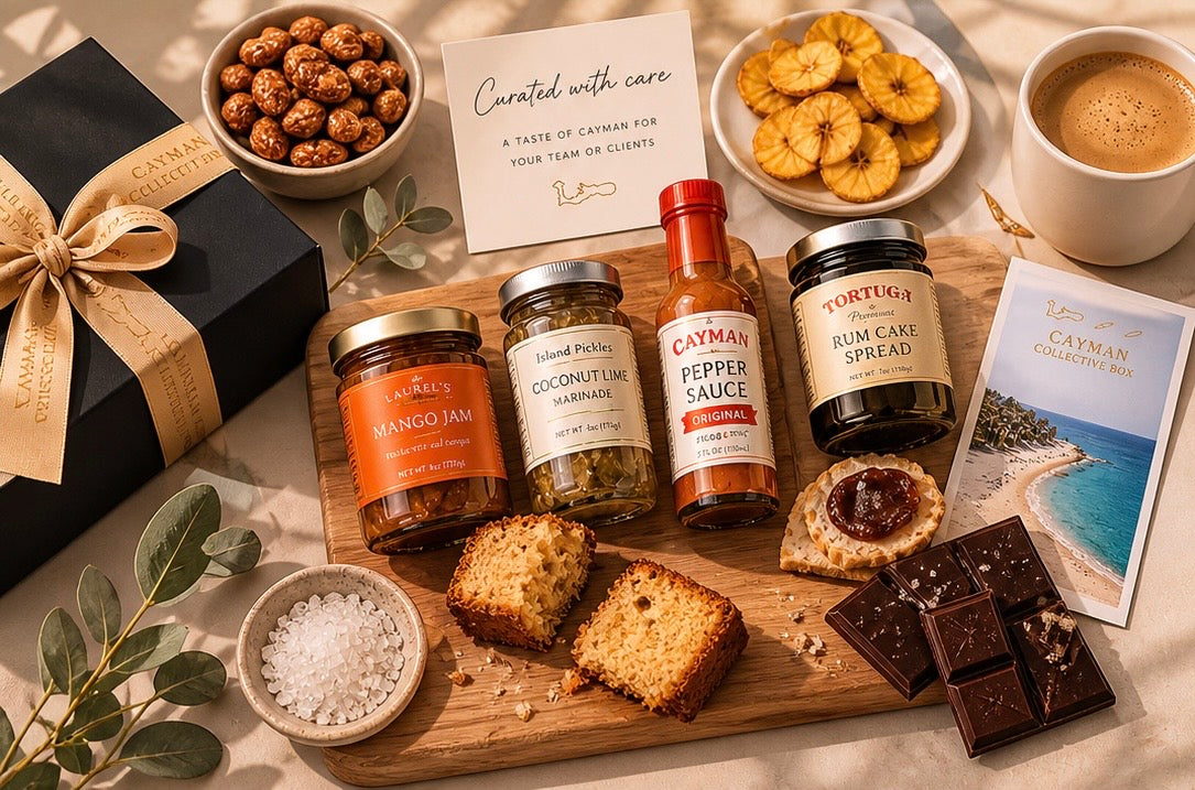 Welcome Box
