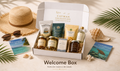 Welcome Box